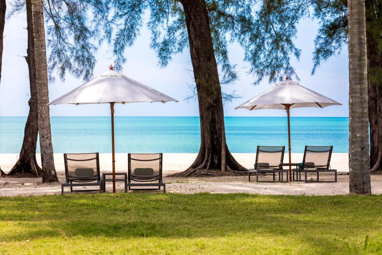 Outrigger - Sha Extra Resor